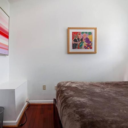 Relaxing, Spacious, Private, Walkable In Petworth! Washington Esterno foto